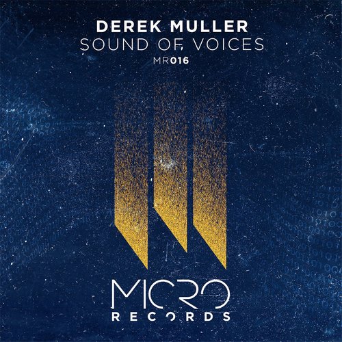 Derek Muller - Sound of Voices [M016]
